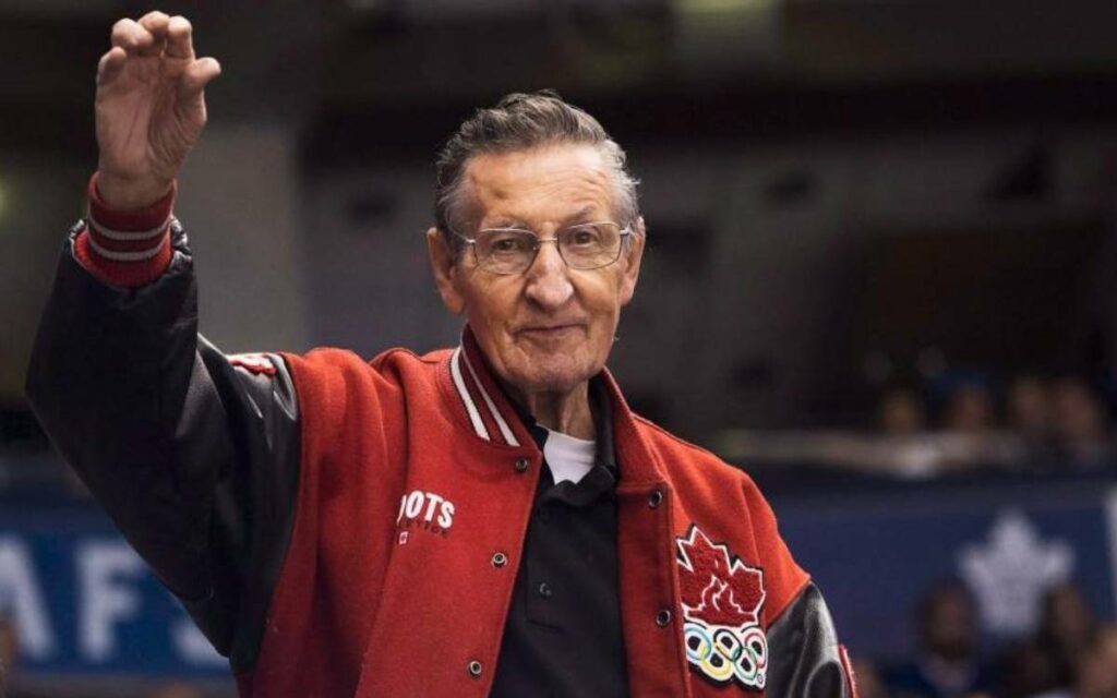 Walter Gretzky