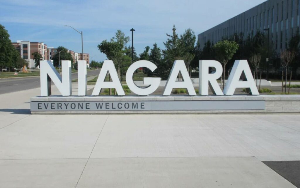 Niagara Region