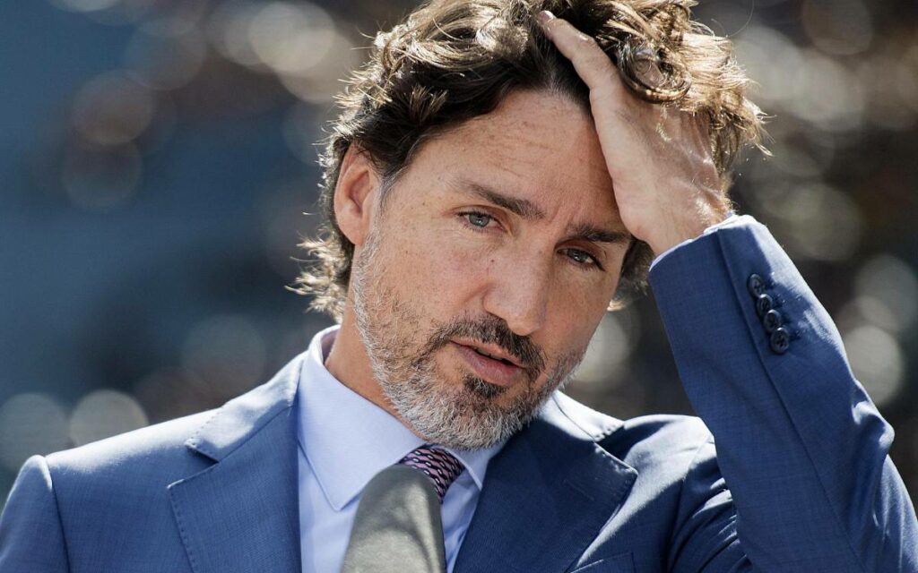 PM Trudeau