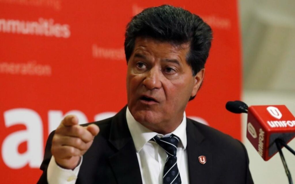 Jerry Dias