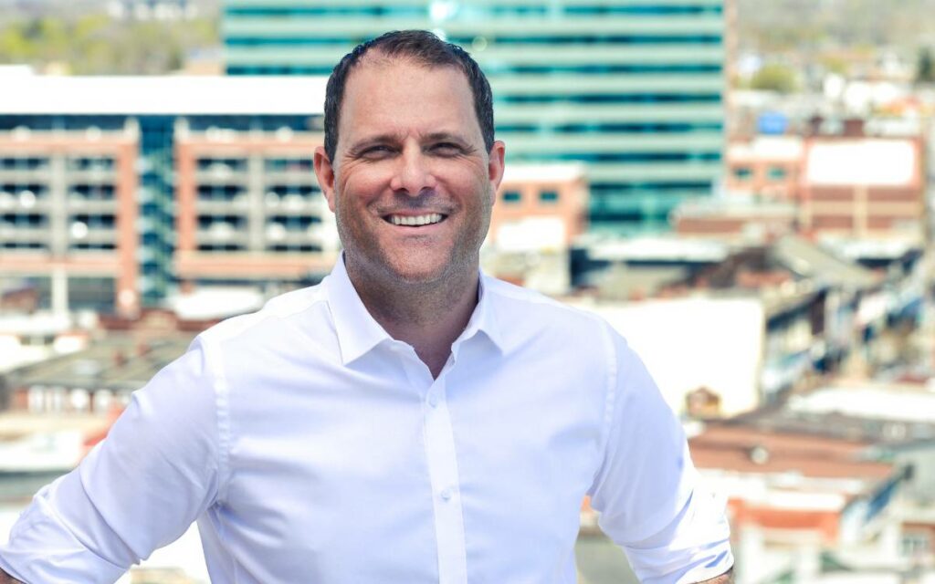 Mayor Sendzik