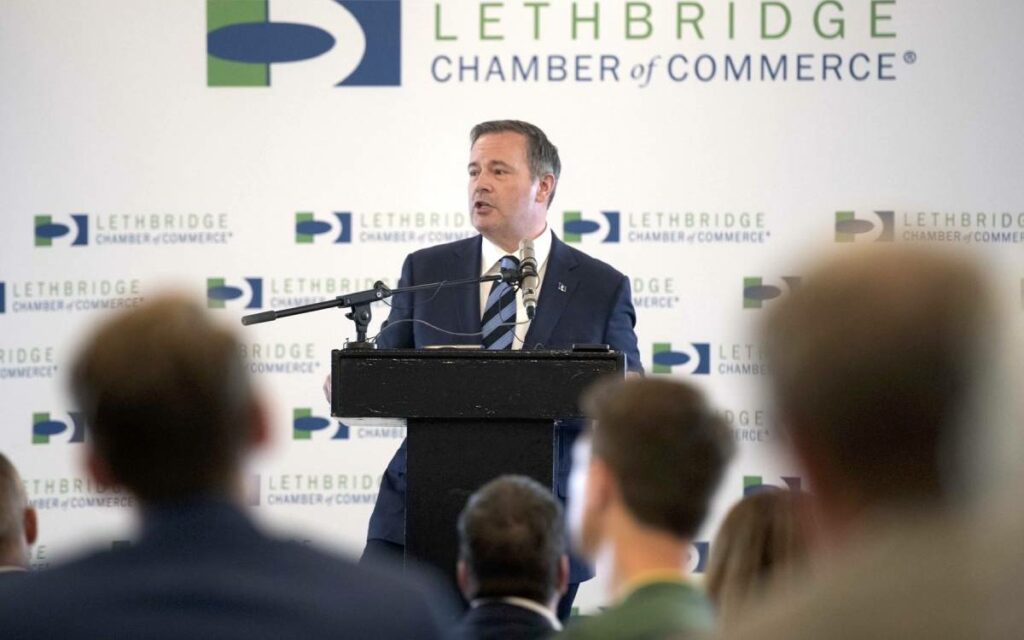 Premier Kenney