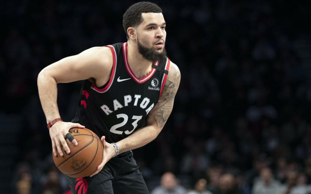 Vanvleet