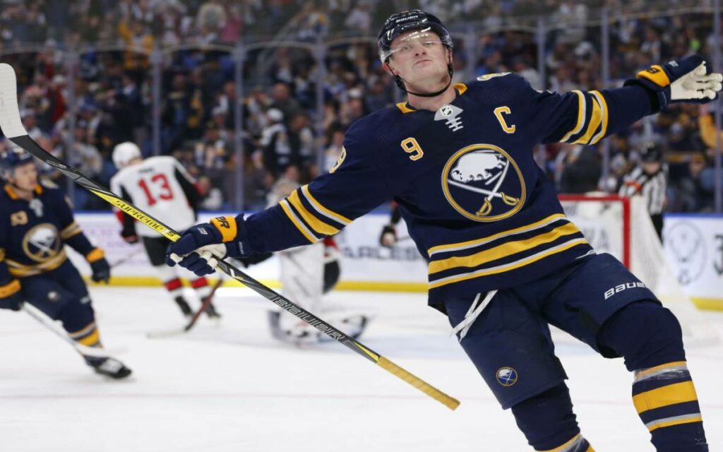 Jack Eichel