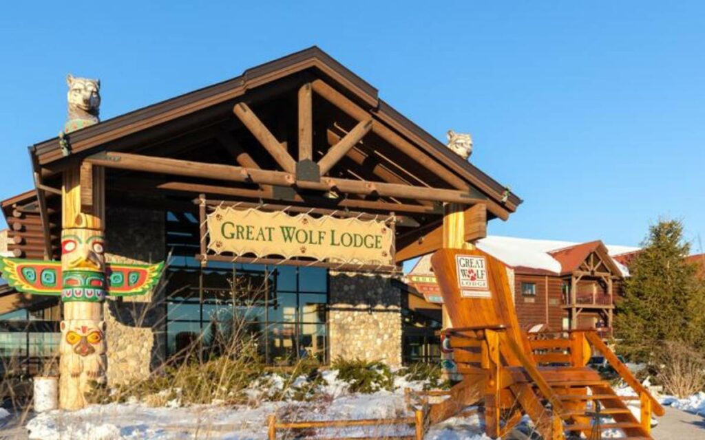 Great Wolf Lodge