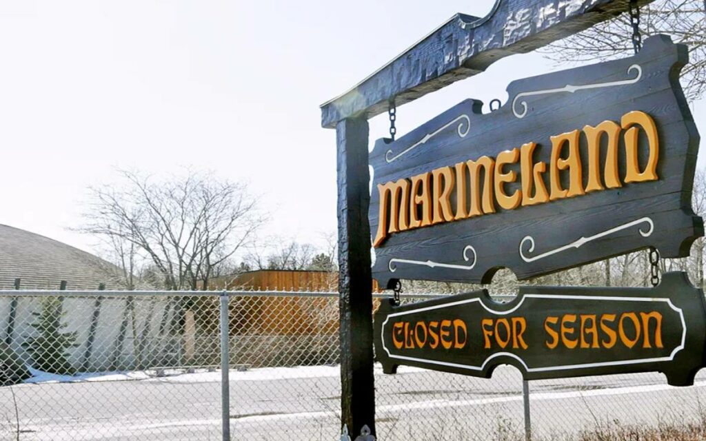 Marineland