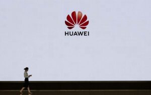 What’s the hold up on Huawei?