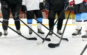 GOJHL teams trying to navigate latest pause in play