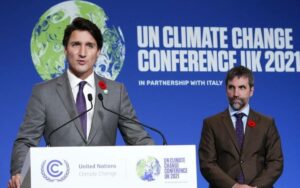 Inconvenient facts of the Trudeau government’s green agenda