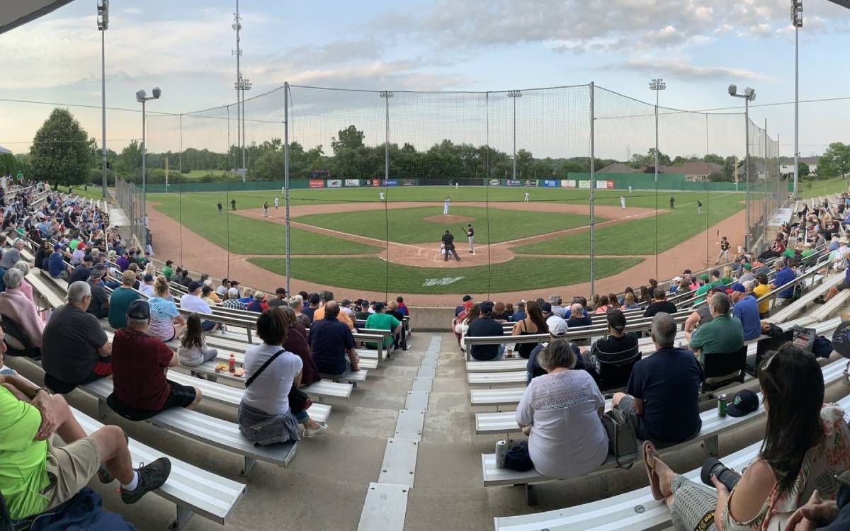 News: Countdown to the 2022 Season - Brantford Red Sox