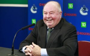 Bruce Boudreau can’t wait to get ‘home’