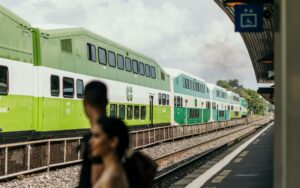 Metrolinx to resume weekend GO Train service between Niagara Falls and Toronto