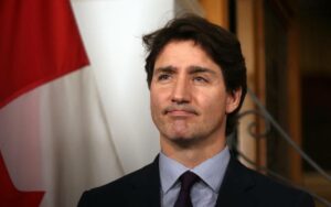 Trudeau looking at a wealth tax to pay for soaring spending