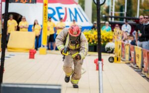 FireFit arrives in St. Catharines this weekend