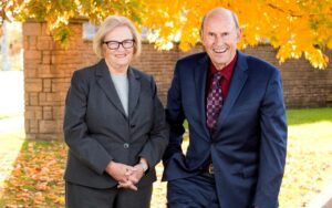 Rankin family makes $2 million commitment to new Niagara Falls hospital
