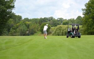 A celebration of golf in Niagara