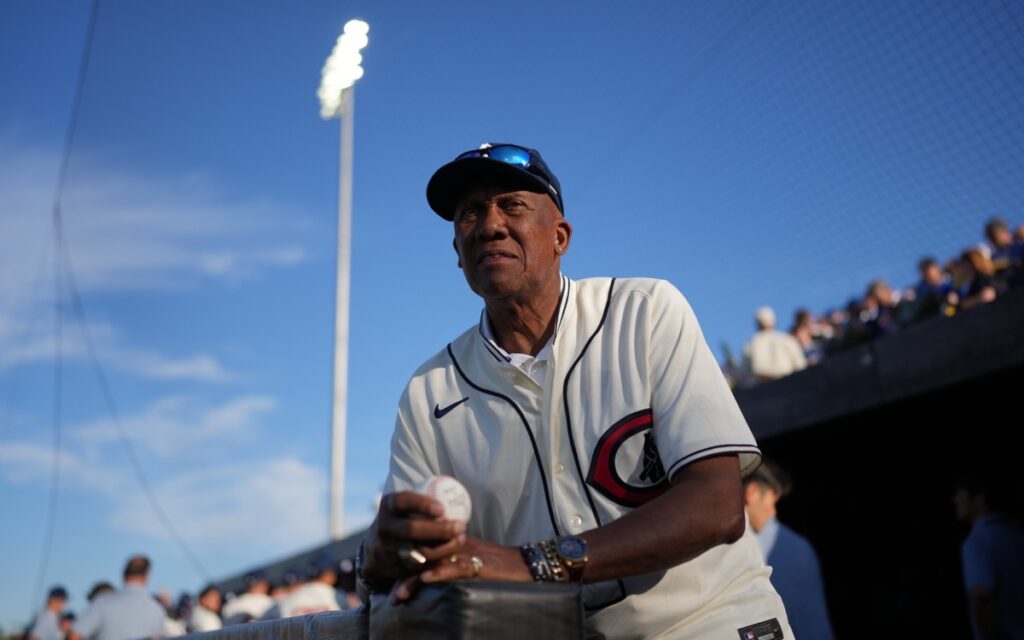 Ferguson Jenkins  Ontario Sports Hall Of Fame