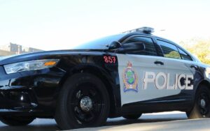 Province provides Niagara police funding to help address local auto theft