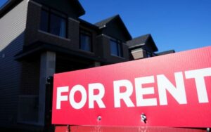 Rents rose profoundly nationwide last year, but local rates remain some of most affordable in Canada
