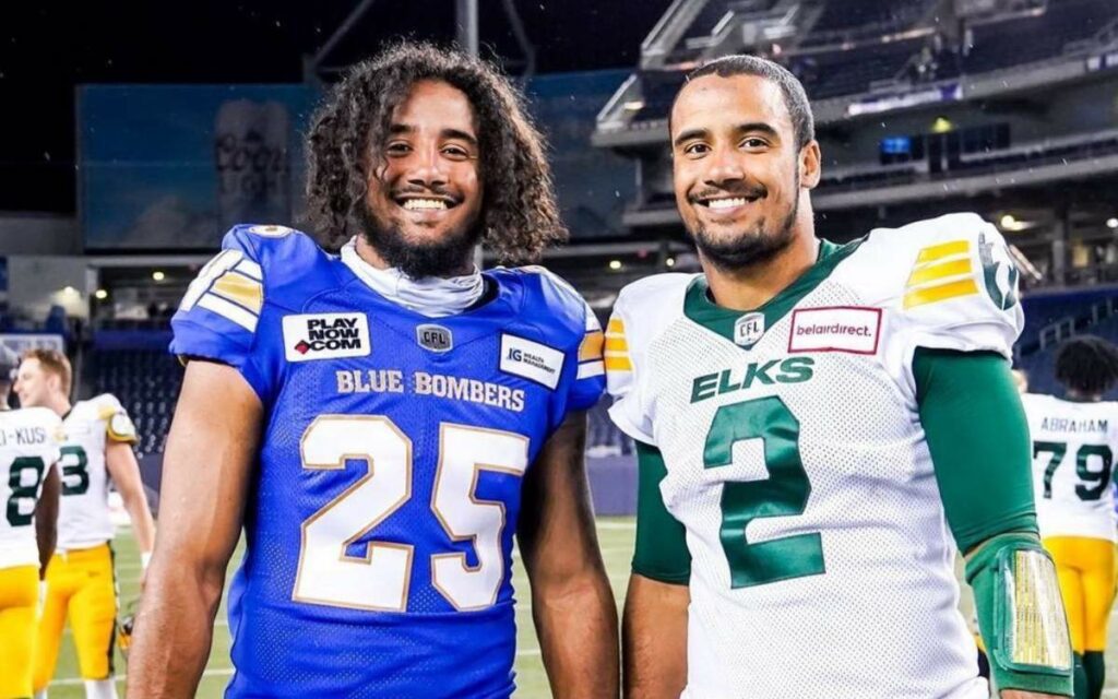 Best NFL Players That Played In The CFL