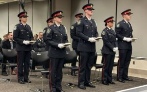 Budget committee green-lights Niagara police budget increase