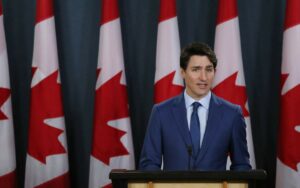Reputation rehab still possible for Trudeau Liberals
