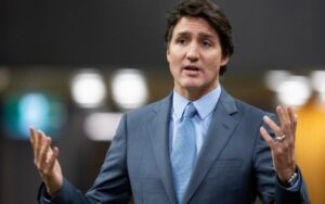 Questions persist about Justin Trudeau and his next act