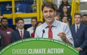 PBO report shows Ottawa’s carbon tax rhetoric was always bluster