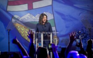 Conservatives win not-so-close battle in Alberta