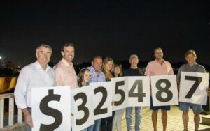 Help Kids Shine campaign posts record-setting year, raises over $325,000 to help Niagara youth in need