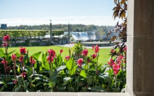 Niagara Parks celebrates Seniors Month with two-for-one offer throughout June