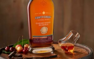 Forty Creek pays homage to Niagara’s fruit belt with new reserve