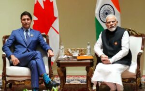 More than diplomatic harm done to Canada