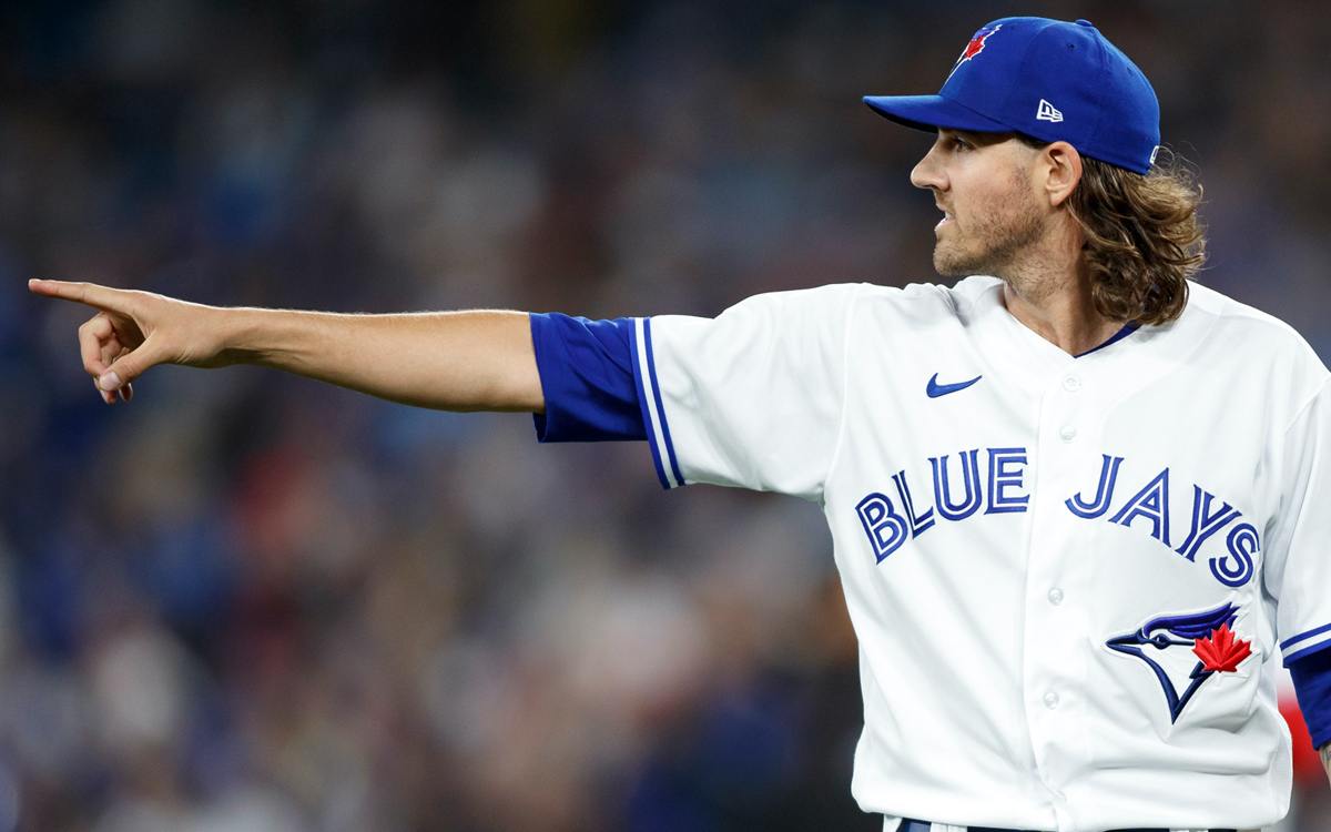 The Best and Worst Uniforms of All Time: The Toronto Blue Jays - NBC Sports