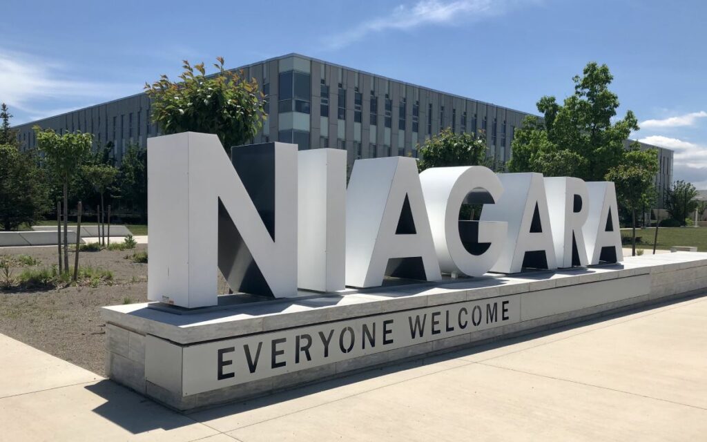 The Niagara Independent