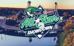 Welland Jackfish to Host 2024 IBL All-Star Showdown