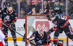 Niagara Region hockey update across leagues