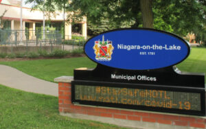 Niagara-on-the-Lake 4.9 per cent councillor pay hike shelved, final budget vote March 26