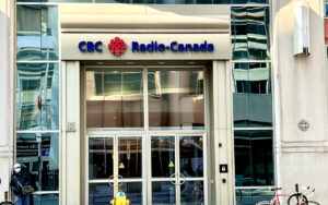 Defund the CBC