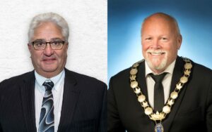 Campion and DiMarco clash at Welland council meeting