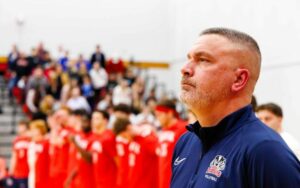 Niagara College and Brock University make significant coaching announcements