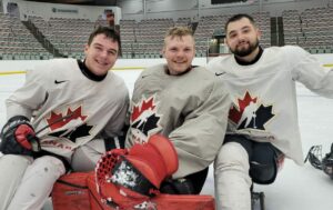 Port Colborne set to host Canadian Para Hockey Championship