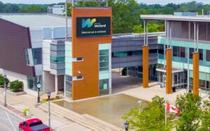 City of Welland finalizes $35 million sale with LIV Communities for Northern Reach development