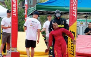 FireFit Championships hit St. Catharines this weekend