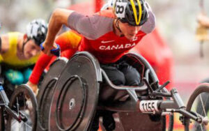 Niagara awarded 2025 Ontario ParaSport Games