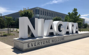 Niagara Region approves 2025 capital budget