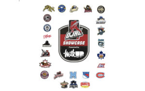 Niagara Falls Canucks set to host OJHL Governors’ Showcase