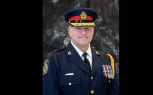 Niagara Region approves 13.2 per cent police budget increase