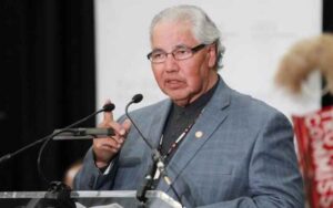 Murray Sinclair’s legacy: A visionary for justice and reconciliation in Canada