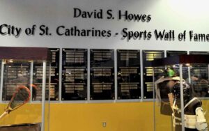 St. Catharines Sports Hall of Fame to induct class of 2024